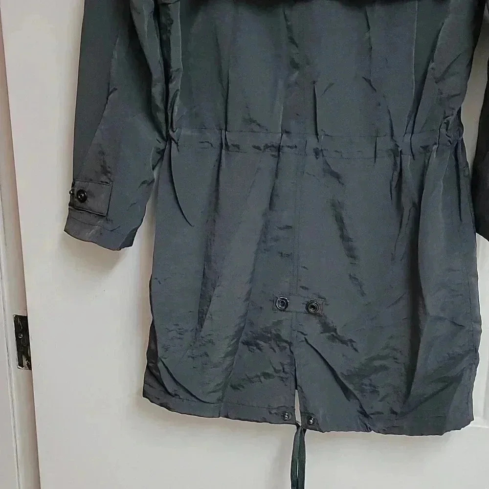 ANORAK Rain Jacket - Picture 7 of 11